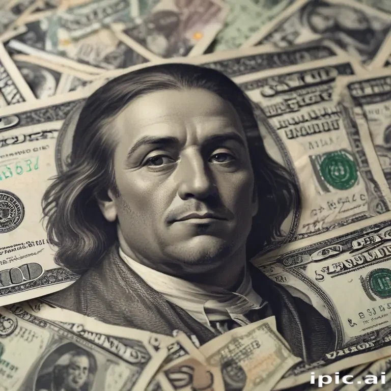 gangster money wallpaper