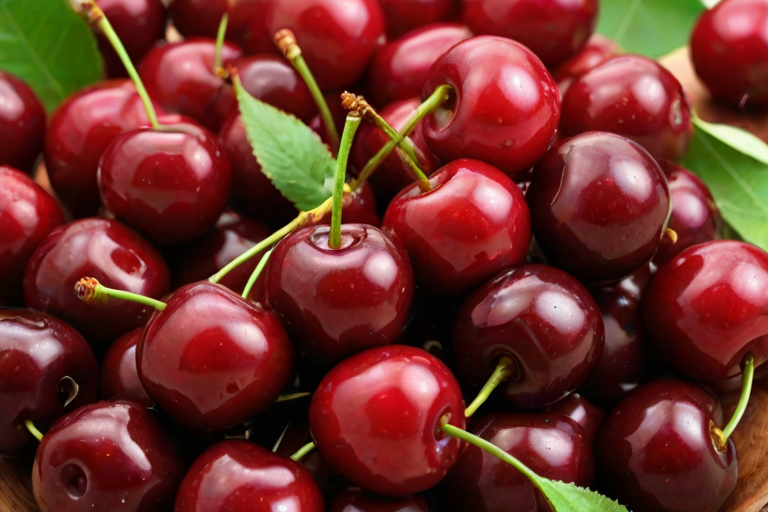 cherry png