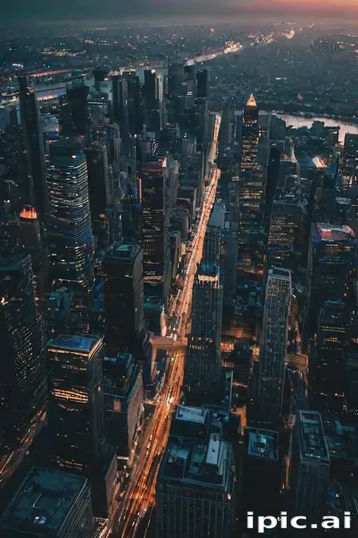 city wallpaper iphone