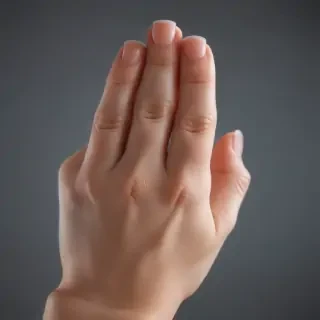 finger images