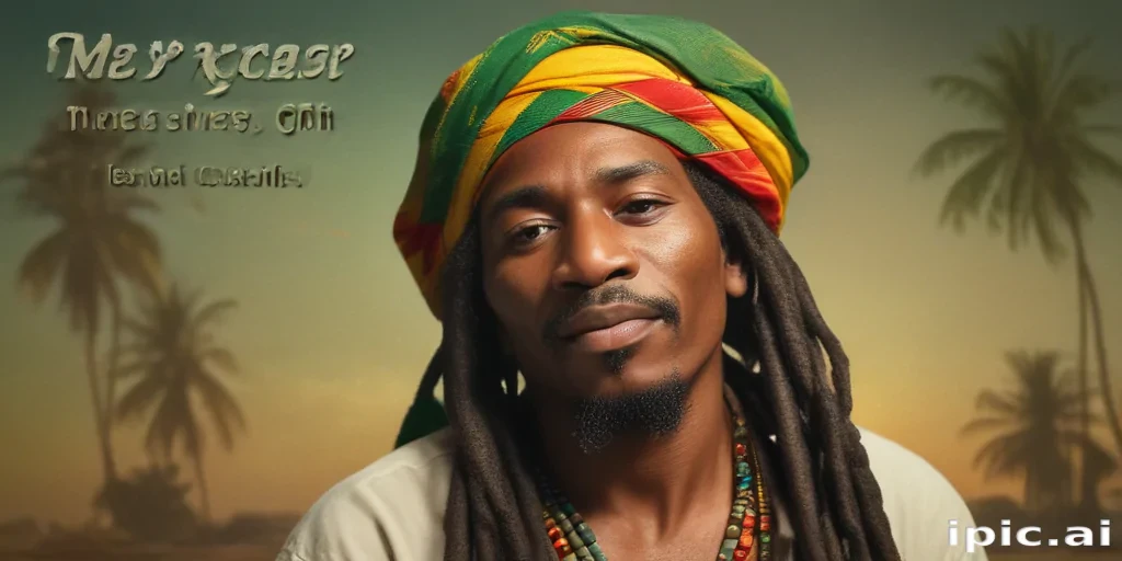 reggae music