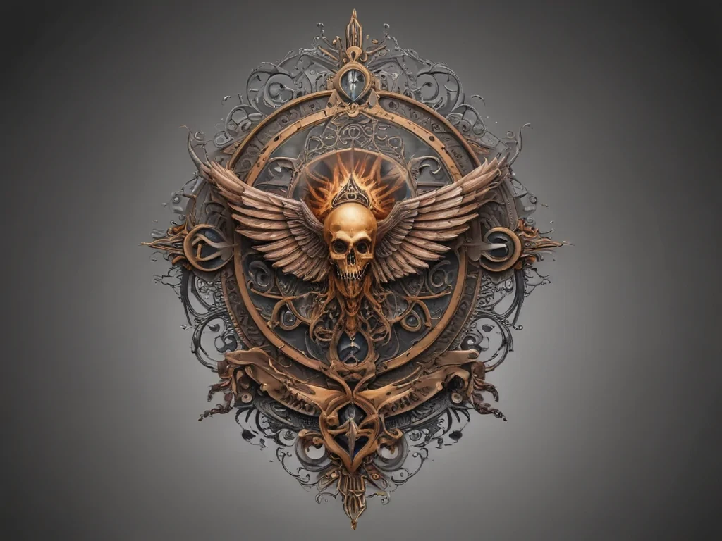 tattoo transparent background