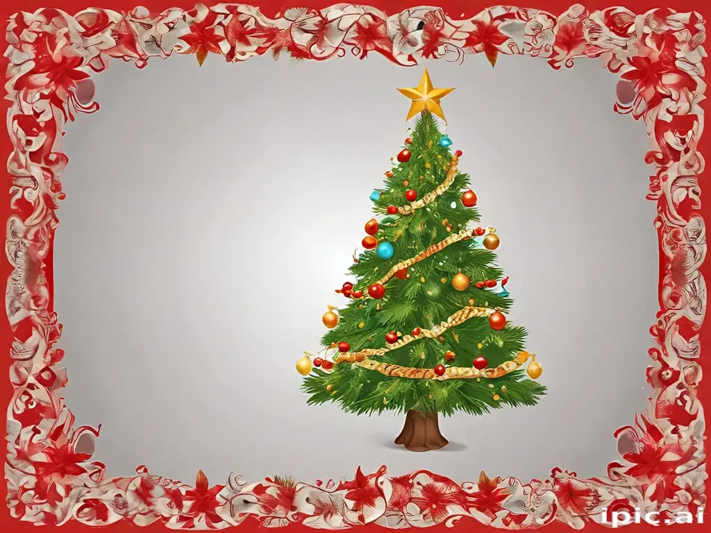christmas image png