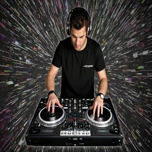 dj wallpaper