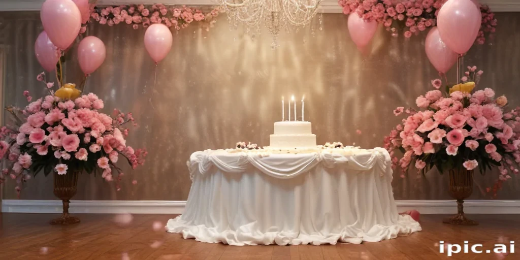 birthday wall paper