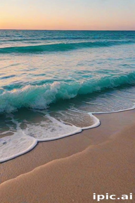beach aesthetic wallpaper