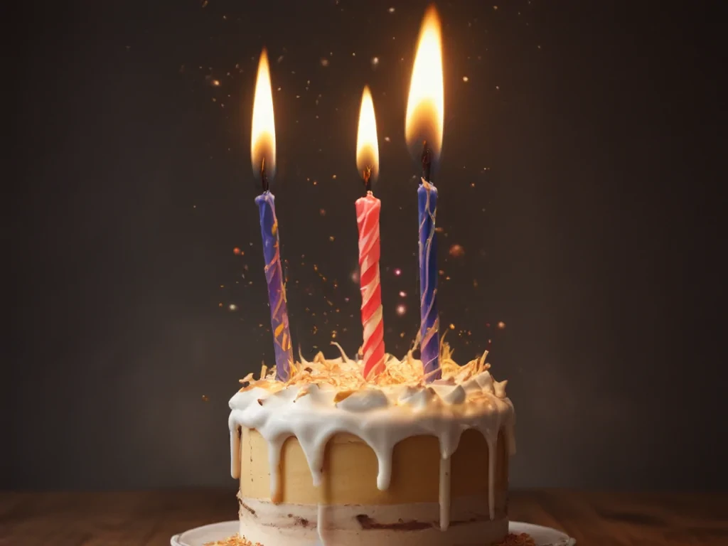 birthday iphone wallpaper