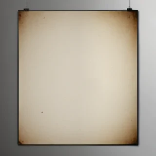 poster texture