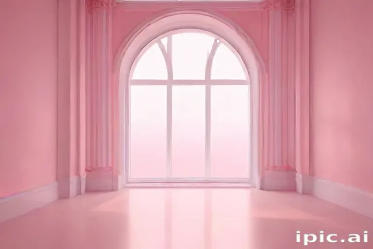 light pink wallpaper aesthetic