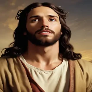 jesus desktop background