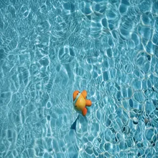 pool background