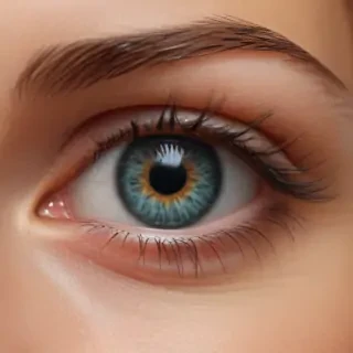 third eye png