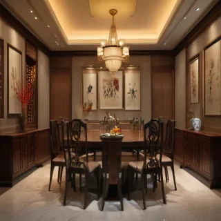 chinese design