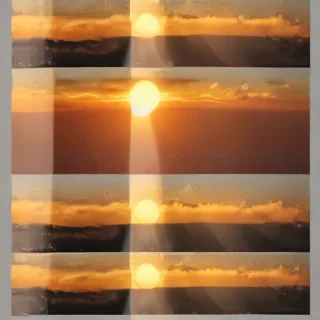 sun transparent png