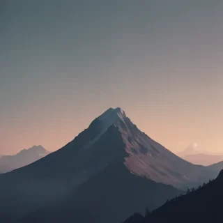minimal aesthetic desktop wallpaper