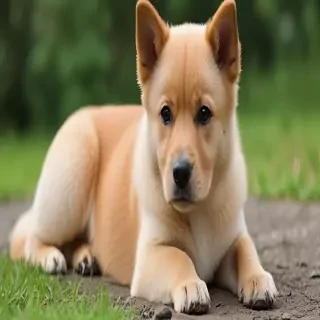 ba shar dog breed