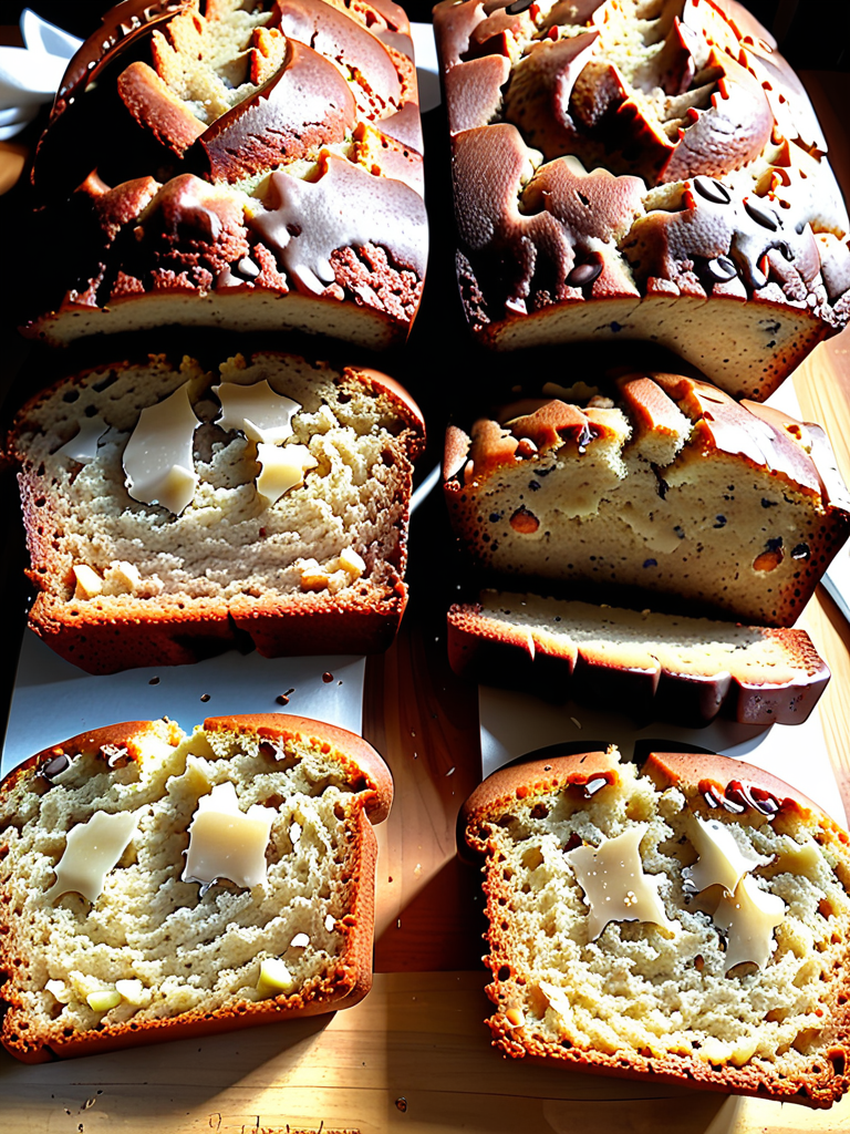 variations of amish friendship bread
