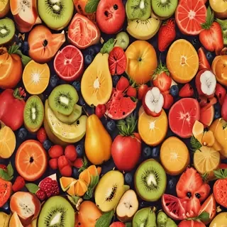 fruit background