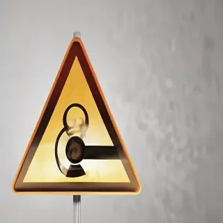 warning signal png