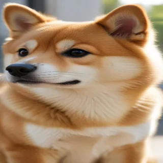 aussie shiba dog breed