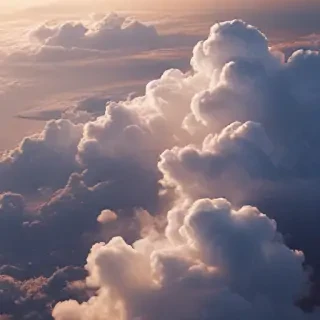 clouds iphone wallpaper