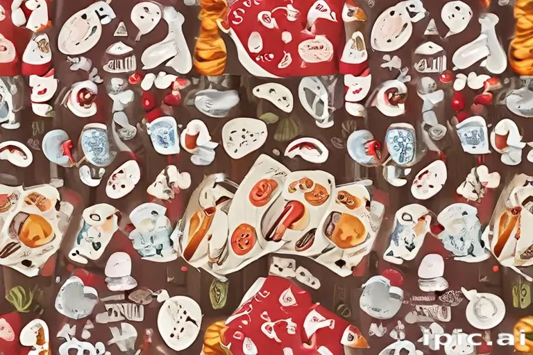 cooking wallpaper