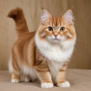 american bobtail breed