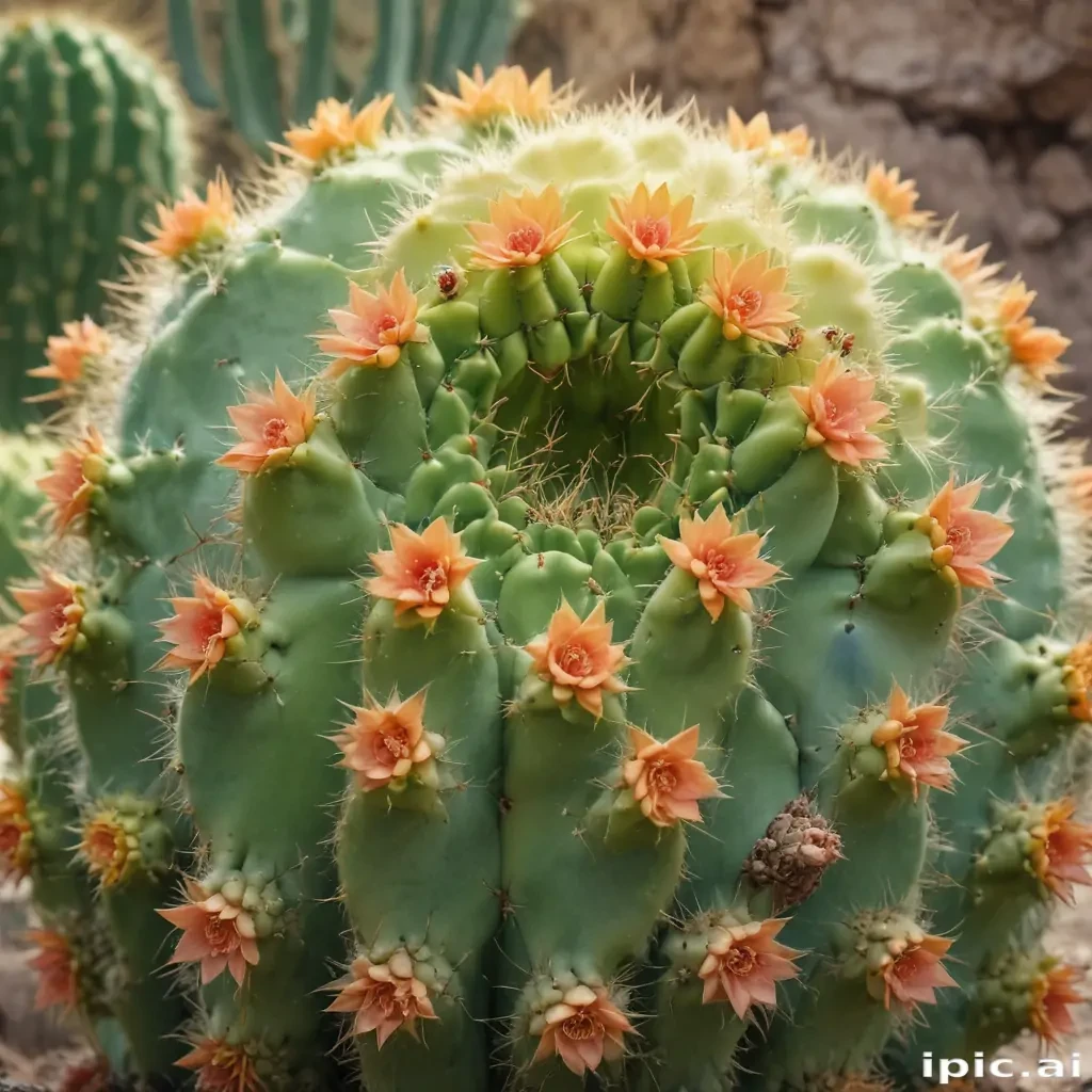 cactus wallpaper iphone