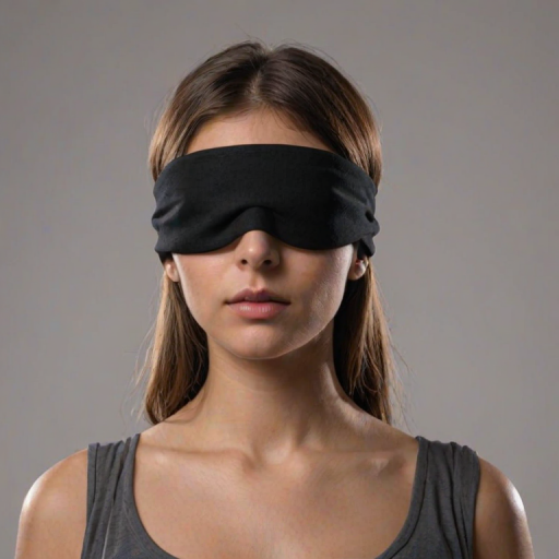 blindfold png