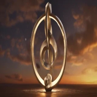 music symbol