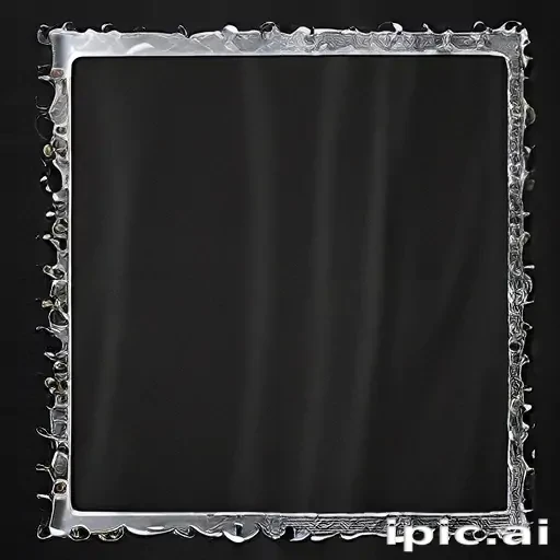 transparent borders