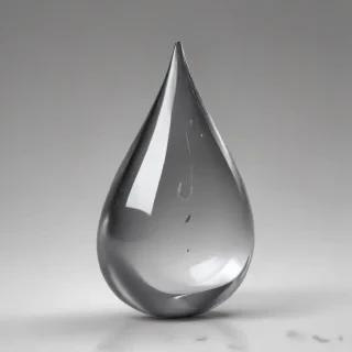 tear drop png