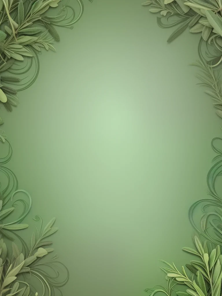 aesthetic sage green backgrounds