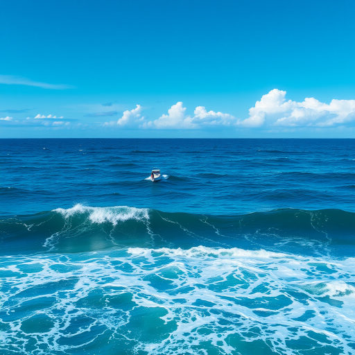 ocean wallpaper