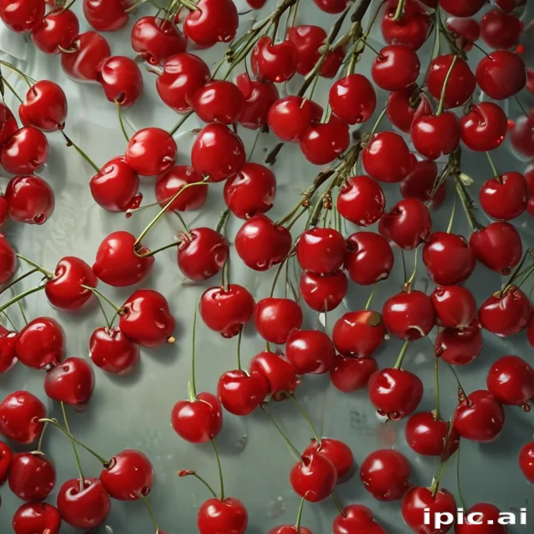 wallpaper cherry
