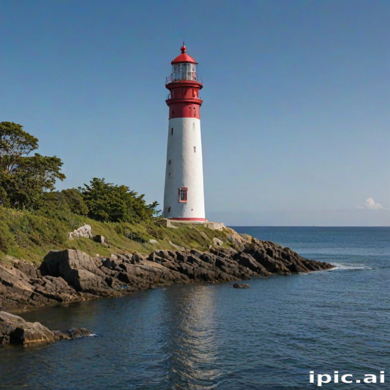 lighthouse png