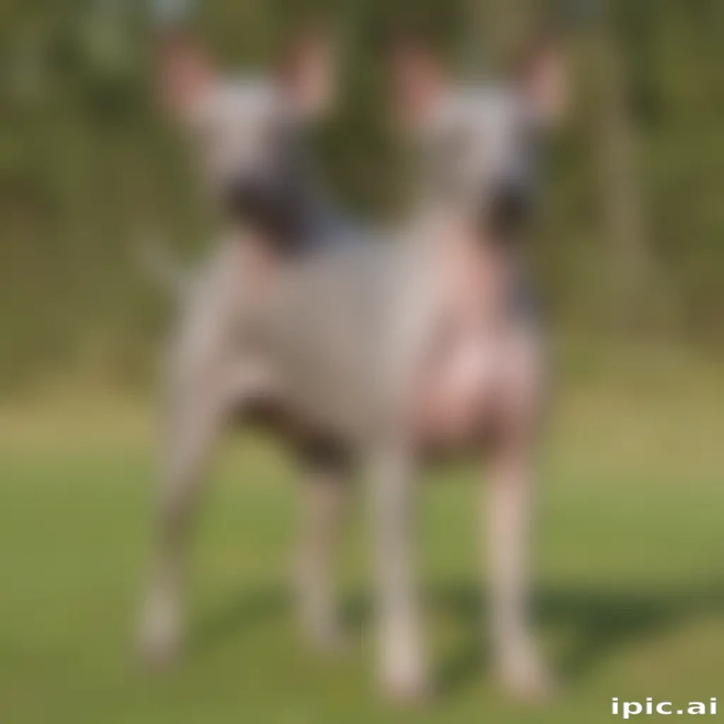 american hairless terrier