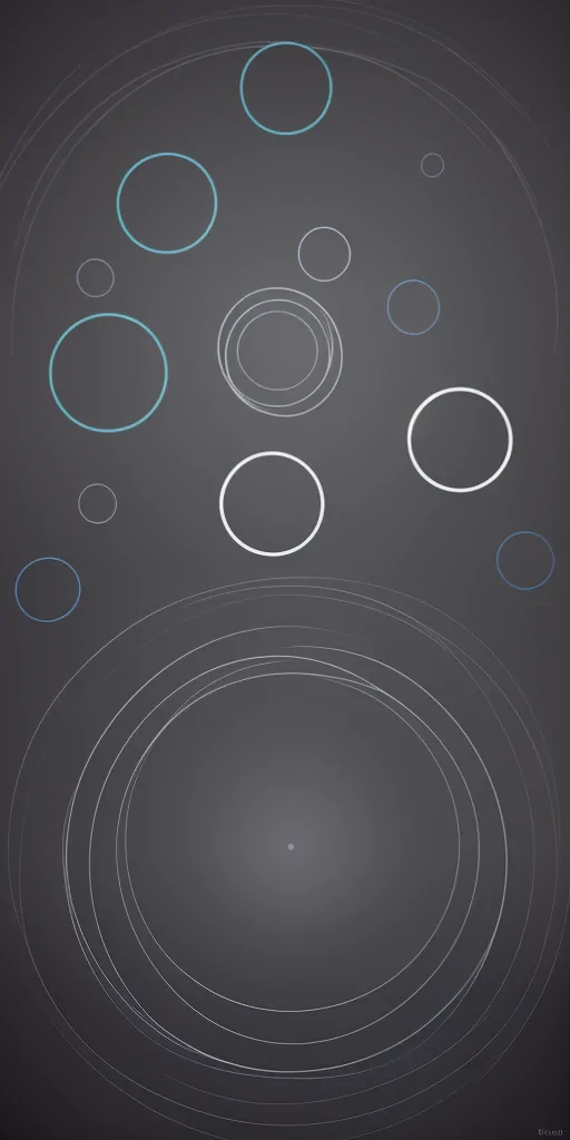 picture of circles