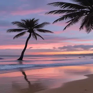 aesthetic beach photos