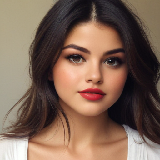 selena gomez 2024