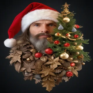 christmas transparent png