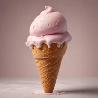 images of a ice cream cone