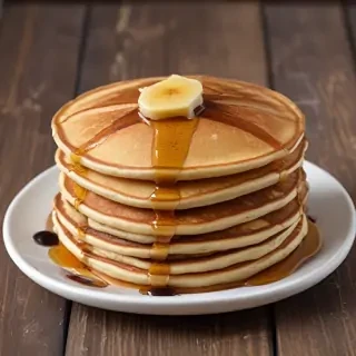 pancake png