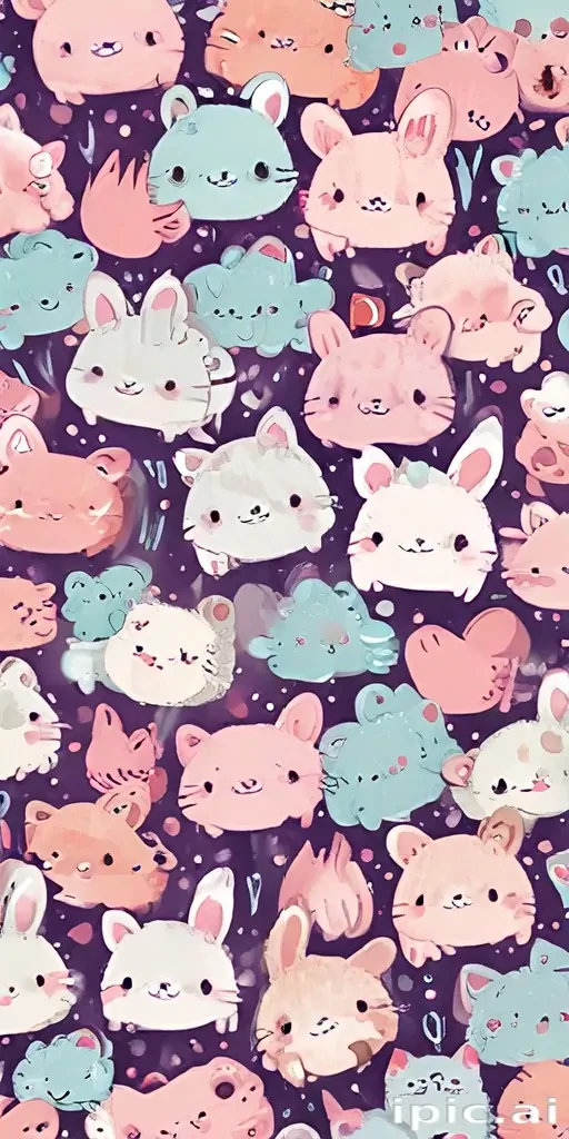 cute background pictures