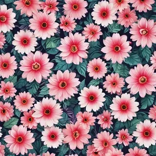 background flower cute wallpapers