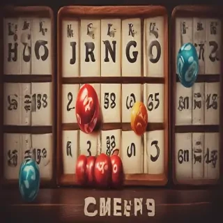 bingo png