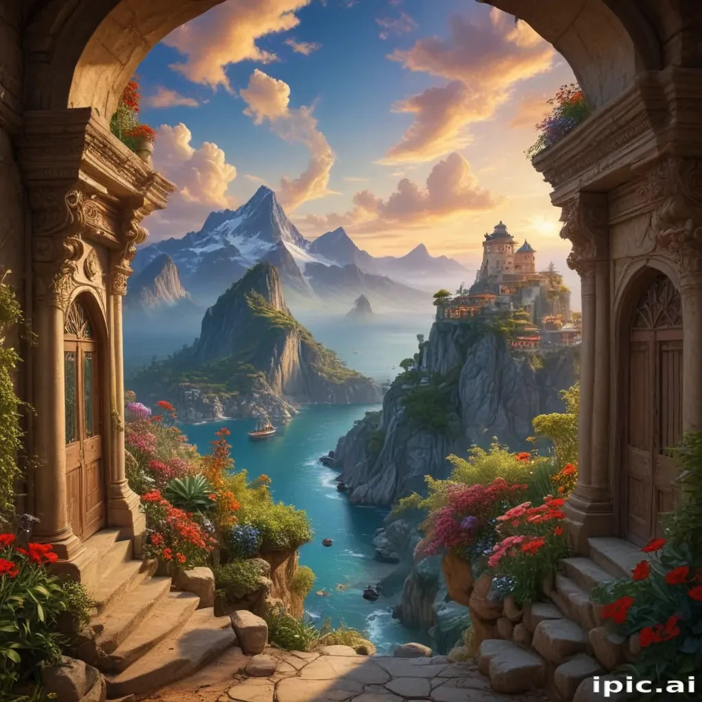 world background