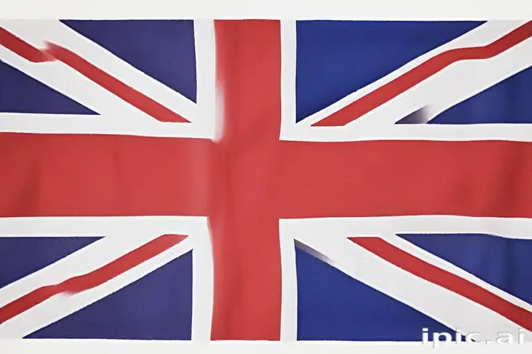 great britain flag