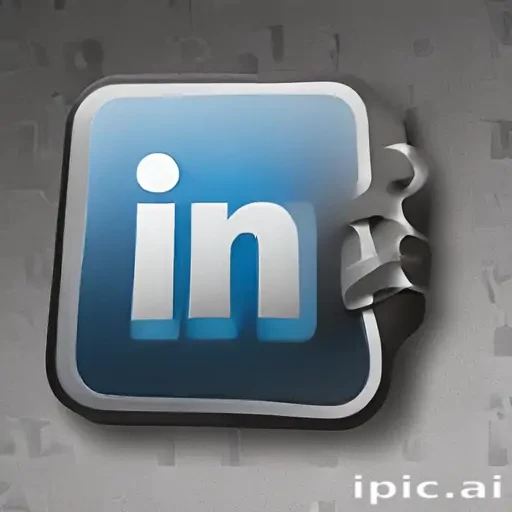 linkedin logo
