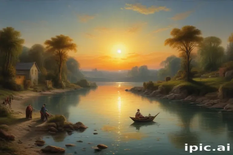 public domain famous paintings
